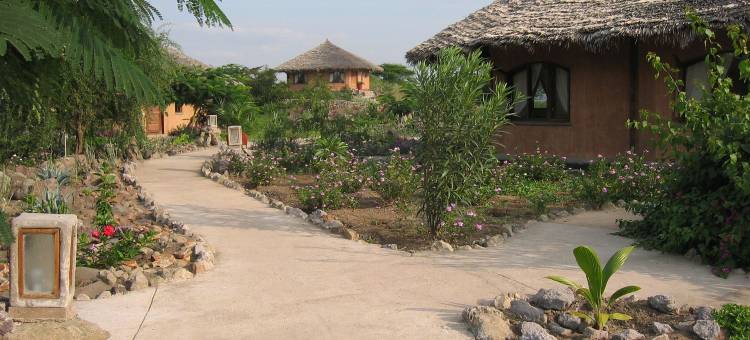 基亚旅馆(Kia Lodge)图片