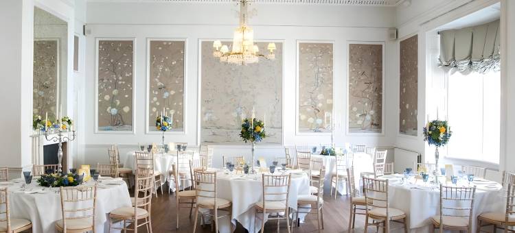 拉伊的乔治酒店(The George in Rye)图片