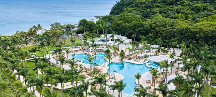 瓜纳卡斯特全包式悦宜湾酒店(Riu Guanacaste - All Inclusive)图片