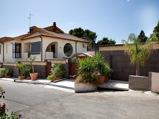 伊尔曼多尔洛酒店