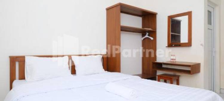 Danesty Homestay Sedayu near Universitas Mercu Buana Yogyakarta RedPartner图片