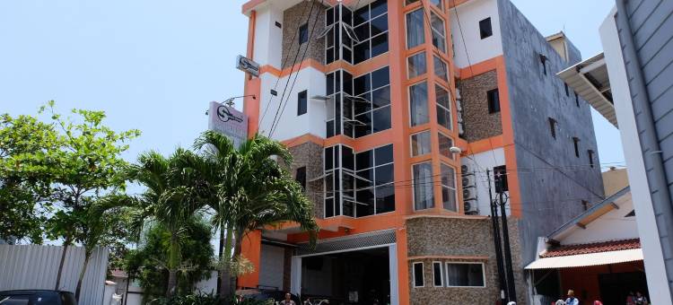 OYO 1251 8号公寓(Super OYO 1251 Residence 8)图片