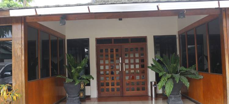 迪米卡塞拉宇酒店(Serayu Hotel Timika)图片