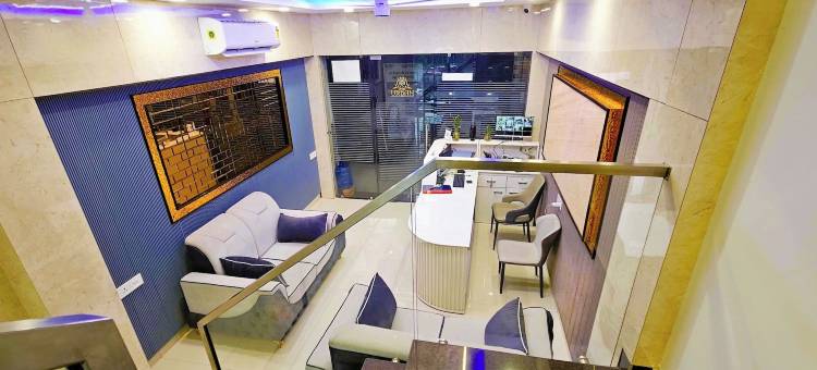 城市旅馆酒店(Hotel Urban Inn)图片