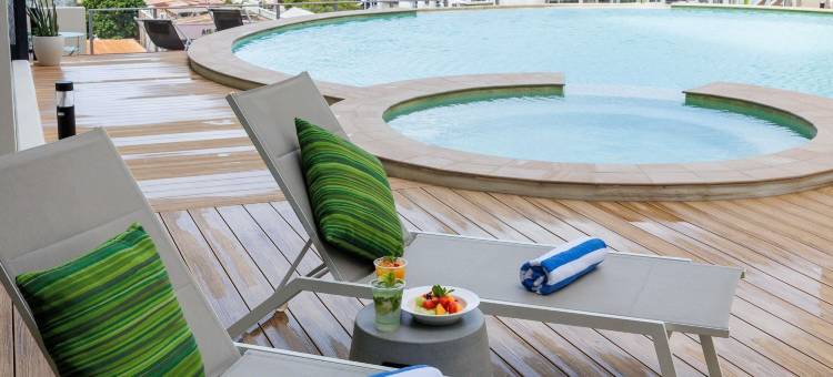 潘达纳斯曼特拉酒店(Mantra Pandanas Darwin)图片