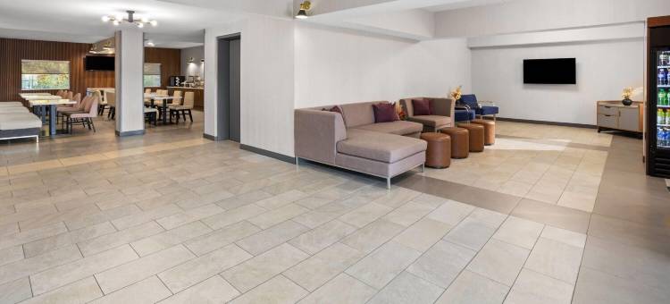 Wingate by Wyndham Pittsburgh/New Stanton图片