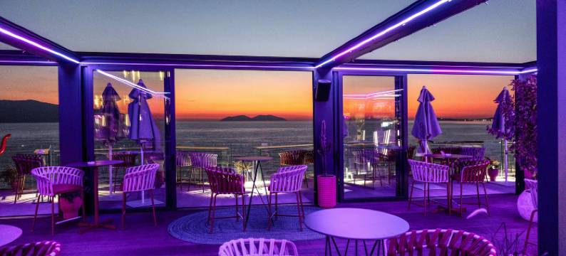 美利亚旗下弗罗拉普里亚姆酒店(Hotel Vlora Priam, Affiliated by Melia)图片