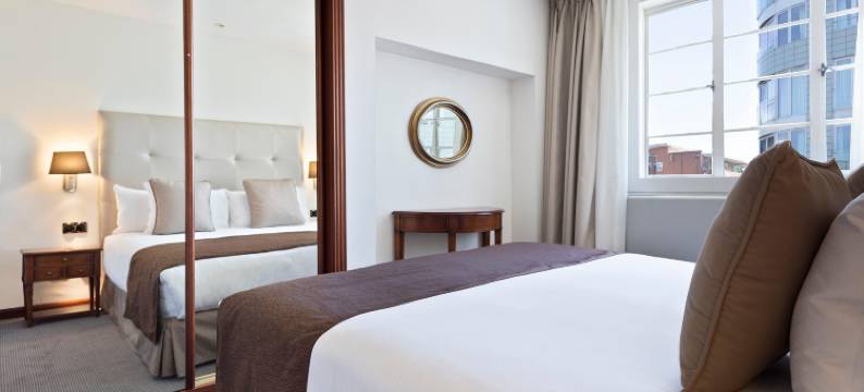 美利亚白宫公寓(Meliá White House Hotel Apartments)图片