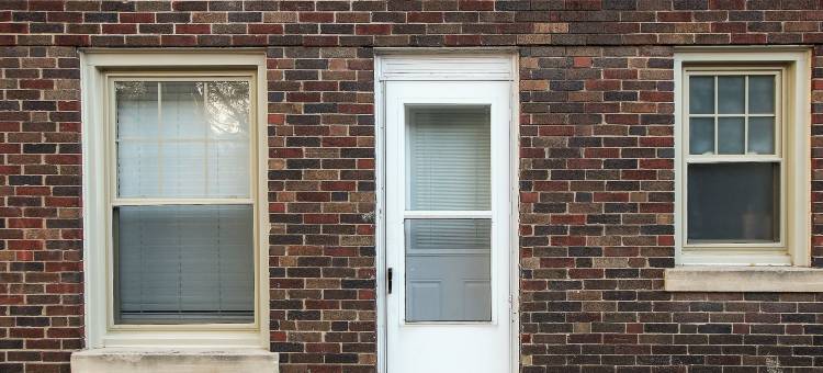 时尚舒适的一卧室公寓 - 哈特雷 G(Sleek and Cozy 1BR Apartment - Hartrey G)图片