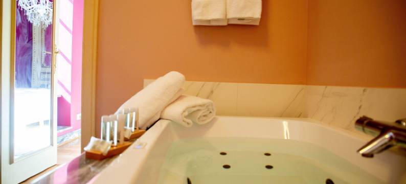 Domaine du Vivier l'Agneau图片