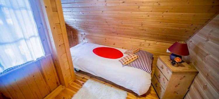 Kedra村高级木屋 - 山间逃逸(Kedra Village Superior Chalet - Mountain Escape)图片