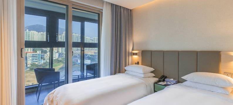 馨乐庭釜山连接哈里酒店(Citadines Connect Hari Busan)图片