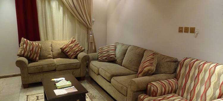 雅莫科舒适酒店(Comfort Inn Al Yarmouk)图片