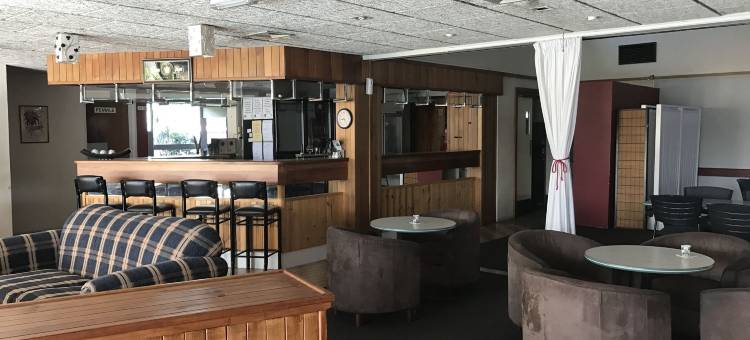 翡翠中心酒店(Emerald Central Hotel Official)图片