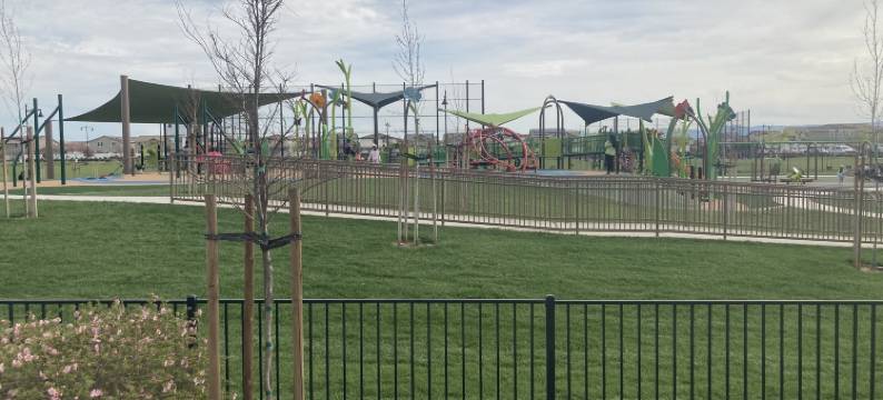 智选假日套房酒店莱思罗普- 南顿 by IHG(Holiday Inn Express & Suites LATHROP by IHG)图片