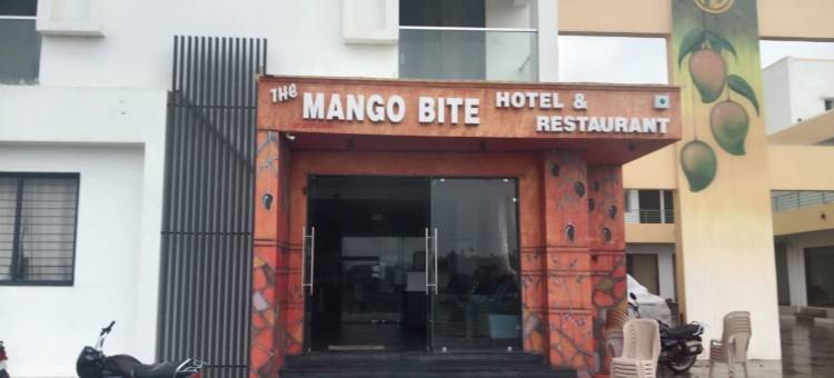 芒果咬酒店和餐厅(Mango Bite Hotel & Restaurant)图片