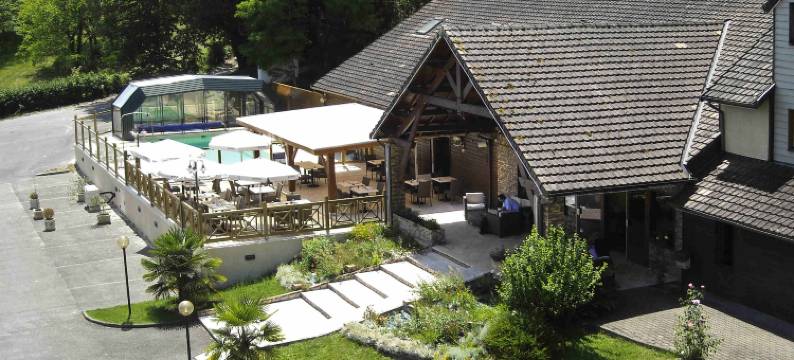 宜必思尚品佩里格特雷利萨克酒店(Ibis Styles Périgueux Trélissac)图片