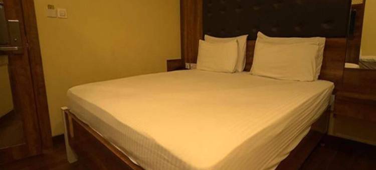 FabHotel Hill Fort图片