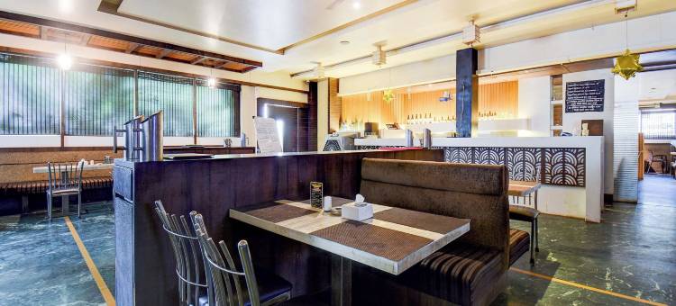 Fabhotel 新浦那住所(Fabhotel New Pune Residency)图片