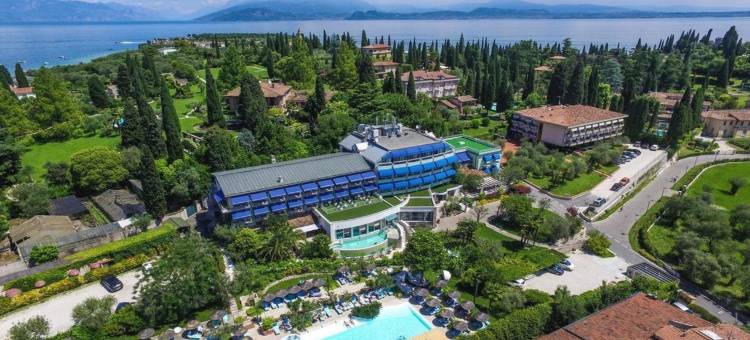 奥利维天然水疗酒店(Olivi Hotel & Natural Spa)图片