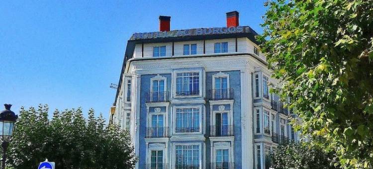 布尔戈斯AC酒店(AC Hotel Burgos)图片