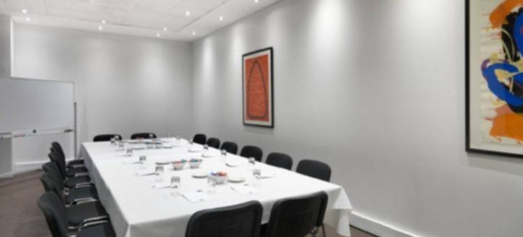 悉尼达令港阿迪娜公寓酒店(Adina Apartment Hotel Sydney, Darling Harbour)图片