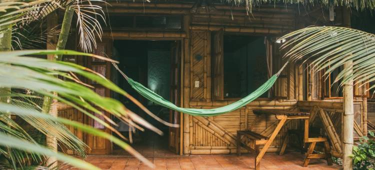 ROSA MISTICA旅馆(Hostal Rosa Mistica)图片