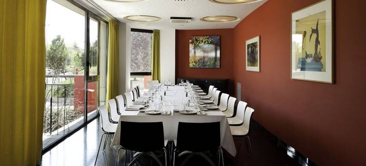 圣库加特酒店(El Sant Cugat)图片