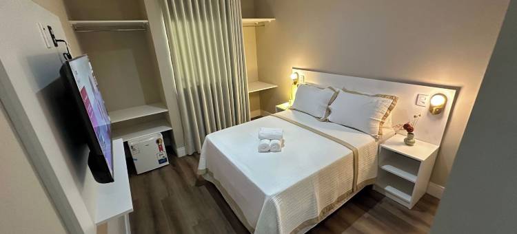 亚马逊公园酒店(Amazon Park Hotel)图片