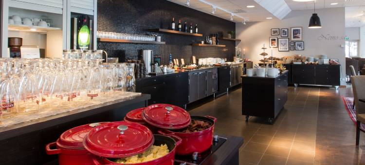 皇家之角品质酒店(Quality Hotel Royal Corner)图片