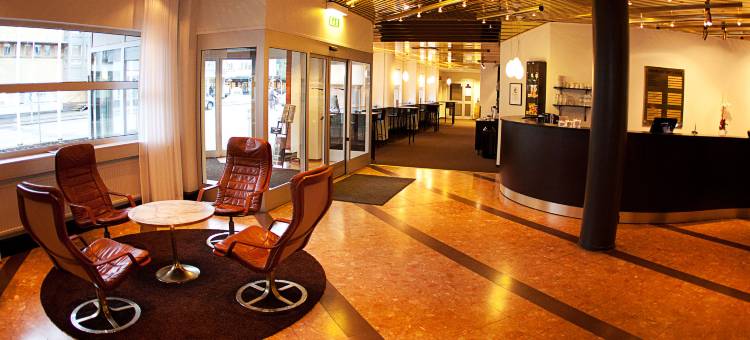 皇家之角品质酒店(Quality Hotel Royal Corner)图片