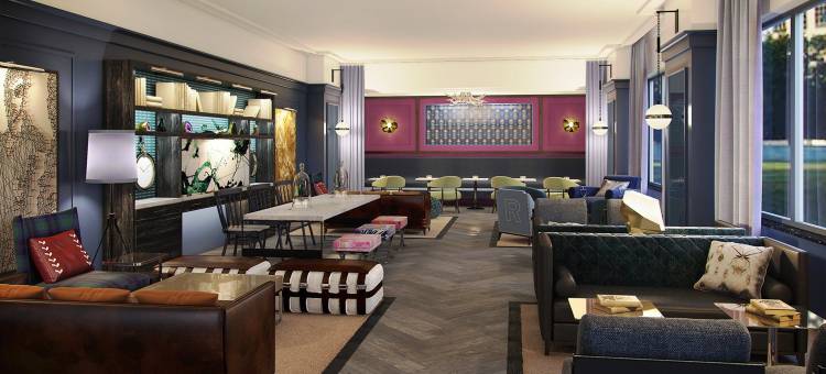 金普顿卡迪纳尔酒店(Kimpton Cardinal Hotel)图片