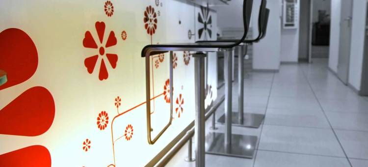 宜必思布雷斯特中心酒店(Ibis Brest Centre)图片