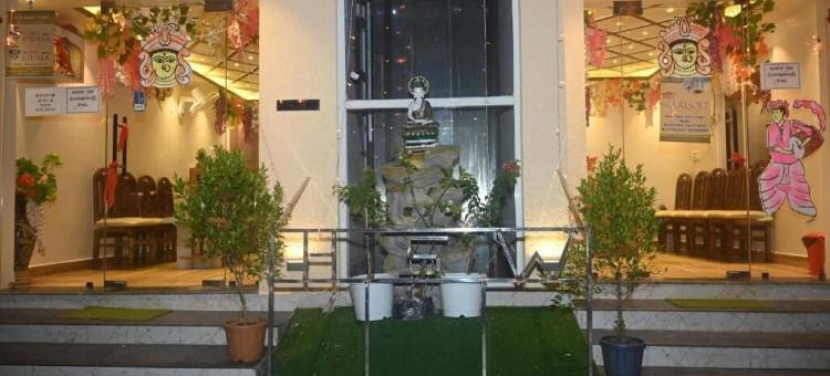 海木酒店(Sea Wood)图片