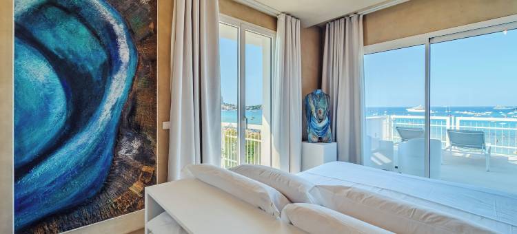 混合标志房画廊(Hybrid Icon Rooms Gallery)图片