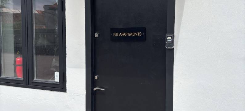 诺德之家，距离机场6分钟，睡6人(Maison Nord 6 min from Airport & Sleep 6)图片