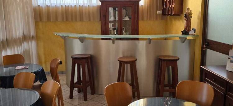 圣安东尼奥民宿(B&B Sant'Antonio)图片