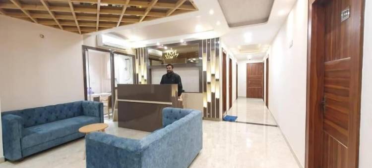 斯嘉丽酒店(Hotel Scarlet)图片