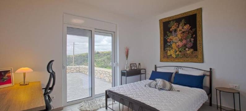 带私人泳池的福图纳别墅(Villa Fortuna with Private Pool)图片