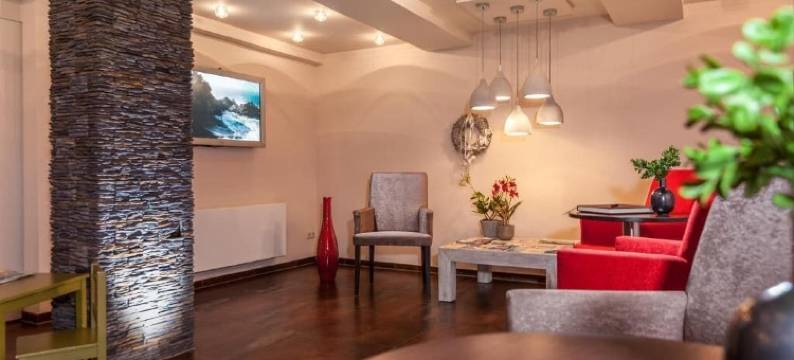 老城区酒店(Altstadt-Hotel)图片