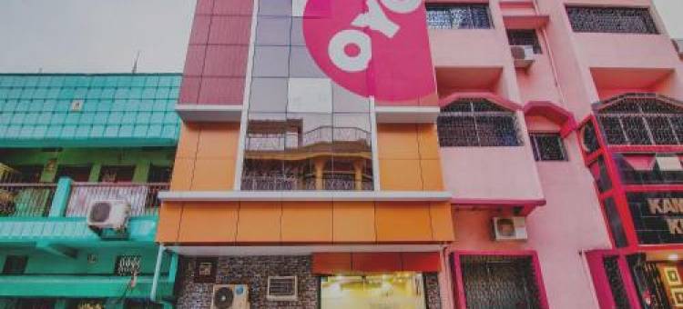 Hotel O Dream Connect Premium图片