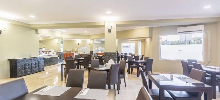 富恩吉罗拉月亮之梦酒店(Moon Dreams Fuengirola)图片