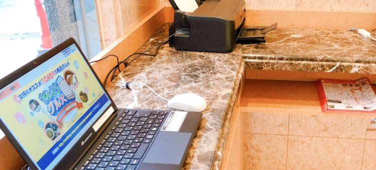 阪急十三站西口东横INN(Toyoko Inn Osaka Hankyu Juso-eki Nishi-guchi No.1)图片