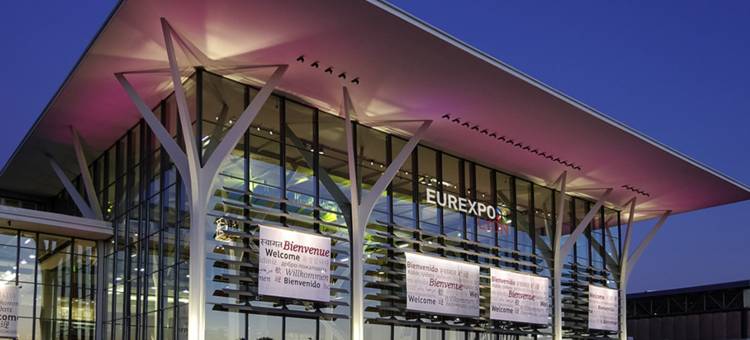 宜必思尚品里昂梅济约体育场酒店(Ibis Styles Lyon Meyzieu Arena Stadium)图片