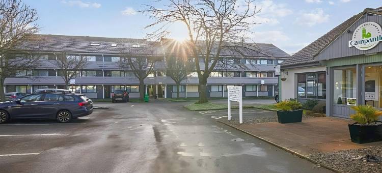 The Kiln Hotel, Part of AG Collection, Wakefield图片