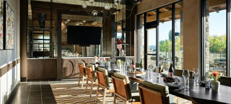 索姆酒店及水疗中心，傲途格精选(The SOMM Hotel & Spa, Autograph Collection)图片