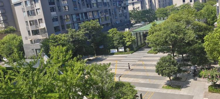 金福华山医院民宿(北青公路分店)图片