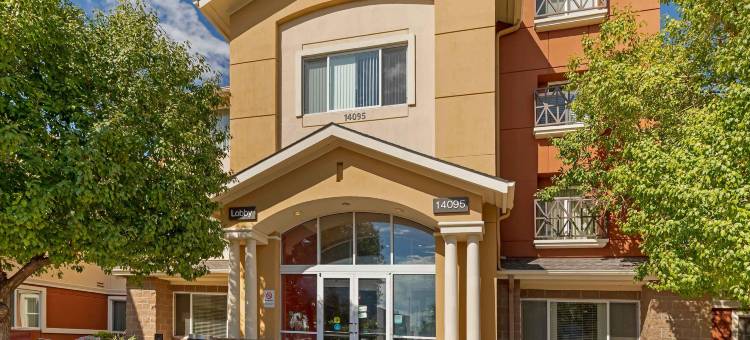 奥罗拉北丹佛公寓式酒店(Extended Stay America Suites - Denver - Aurora North)图片