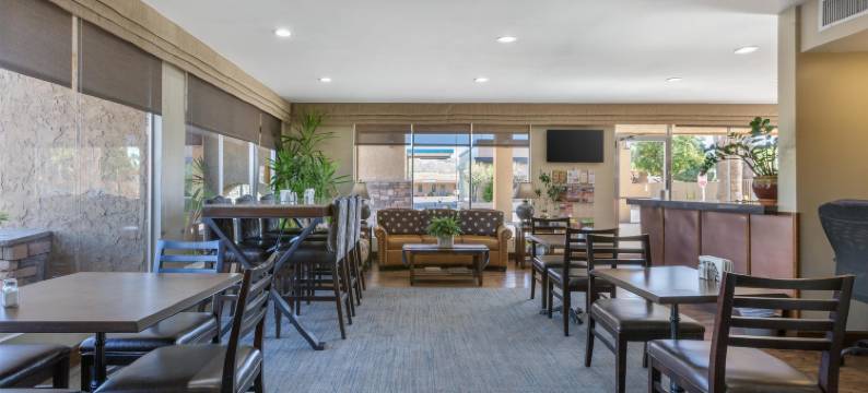 大牧场贝斯特韦斯特酒店(Best Western Rancho Grande)图片