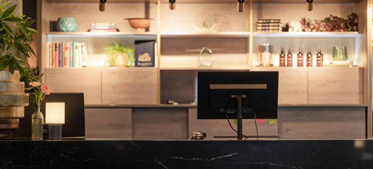 大博德豪华酒店(Home Hotel Grand Bodø)图片